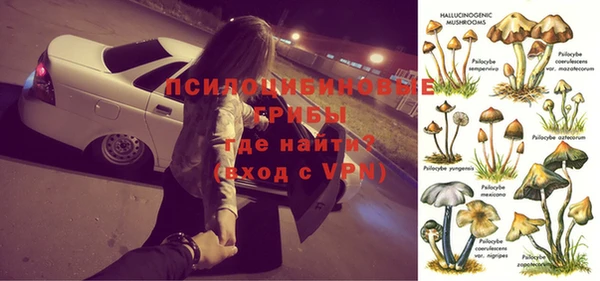 MESCALINE Алзамай